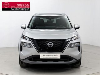 Nissan X-Trail 5pl 1.5 e-POWER 152kW 4x2 A/T N-Connecta