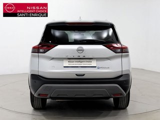 Nissan X-Trail 5pl 1.5 e-POWER 152kW 4x2 A/T N-Connecta