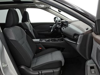 Nissan X-Trail 5pl 1.5 e-POWER 152kW 4x2 A/T N-Connecta