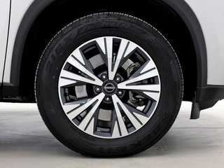 Nissan X-Trail 5pl 1.5 e-POWER 152kW 4x2 A/T N-Connecta