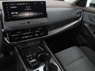 Nissan X-Trail 5pl 1.5 e-POWER 152kW 4x2 A/T N-Connecta
