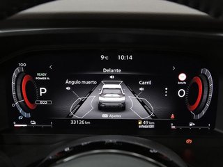 Nissan X-Trail 5pl 1.5 e-POWER 152kW 4x2 A/T N-Connecta