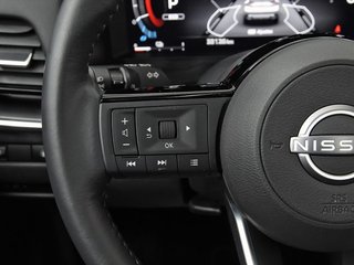 Nissan X-Trail 5pl 1.5 e-POWER 152kW 4x2 A/T N-Connecta