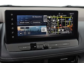 Nissan X-Trail 5pl 1.5 e-POWER 152kW 4x2 A/T N-Connecta