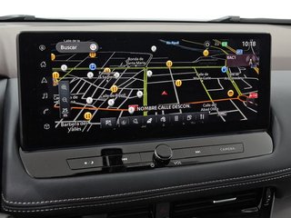 Nissan X-Trail 5pl 1.5 e-POWER 152kW 4x2 A/T N-Connecta