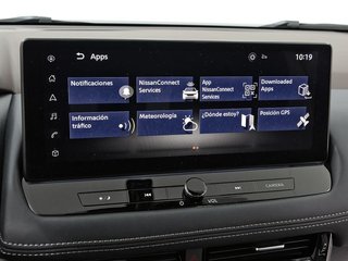 Nissan X-Trail 5pl 1.5 e-POWER 152kW 4x2 A/T N-Connecta