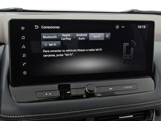 Nissan X-Trail 5pl 1.5 e-POWER 152kW 4x2 A/T N-Connecta
