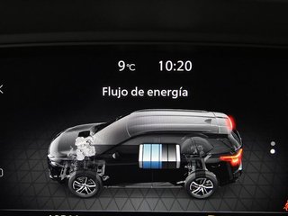 Nissan X-Trail 5pl 1.5 e-POWER 152kW 4x2 A/T N-Connecta