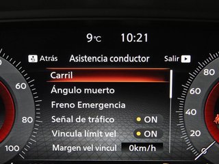 Nissan X-Trail 5pl 1.5 e-POWER 152kW 4x2 A/T N-Connecta