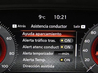 Nissan X-Trail 5pl 1.5 e-POWER 152kW 4x2 A/T N-Connecta