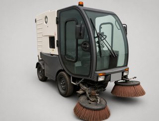 Alquiler Barredoras Bucher CC 2020 XL y nilfisk