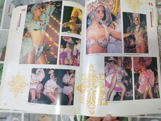 Revista Oficial Del Carnaval de Santa Cruz de Tene