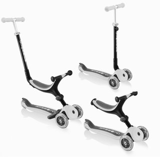 Patinete Evolutivo Globber Go Up