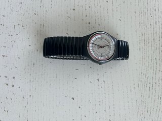 Orologio Swatch Pulsometro