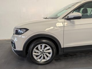 Volkswagen T-Cross 1.0 TSI ADVANCE DSG7 110 CV