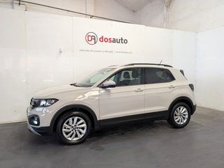 Volkswagen T-Cross 1.0 TSI ADVANCE DSG7 110 CV