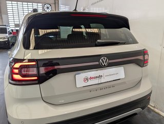 Volkswagen T-Cross 1.0 TSI ADVANCE DSG7 110 CV