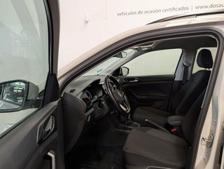 Volkswagen T-Cross 1.0 TSI ADVANCE DSG7 110 CV