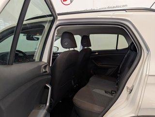 Volkswagen T-Cross 1.0 TSI ADVANCE DSG7 110 CV