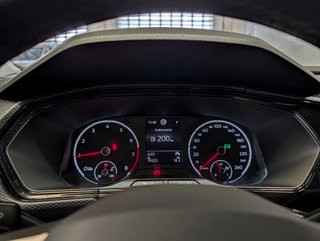 Volkswagen T-Cross 1.0 TSI ADVANCE DSG7 110 CV