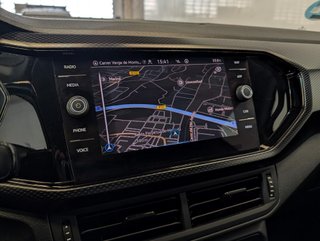 Volkswagen T-Cross 1.0 TSI ADVANCE DSG7 110 CV