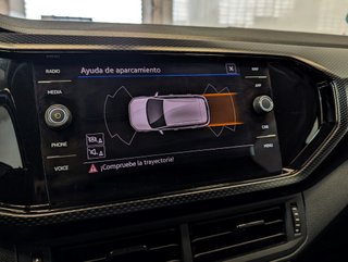 Volkswagen T-Cross 1.0 TSI ADVANCE DSG7 110 CV