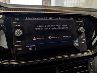 Volkswagen T-Cross 1.0 TSI ADVANCE DSG7 110 CV