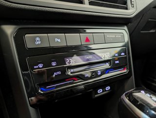 Volkswagen T-Cross 1.0 TSI ADVANCE DSG7 110 CV
