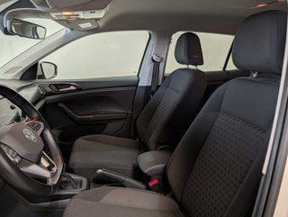 Volkswagen T-Cross 1.0 TSI ADVANCE DSG7 110 CV