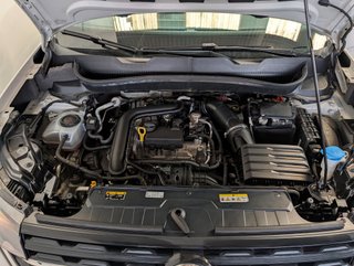Volkswagen T-Cross 1.0 TSI ADVANCE DSG7 110 CV
