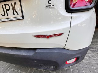 Jeep Renegade 2016