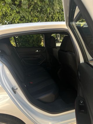 Peugeot 308 GT LINE  2017