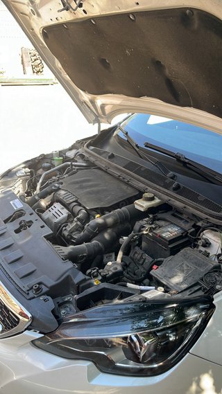 Peugeot 308 GT LINE  2017