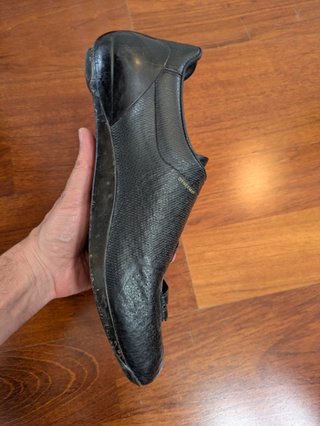Zapatillas SPECIALIZED S-WORKS 7 SAGAN talla 45.