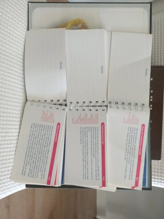 Libro un millón de menús combinación de 300 receta