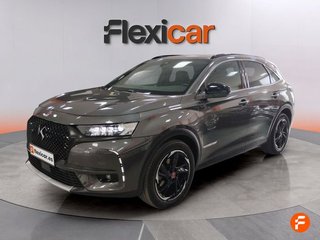 DS DS 7 PureTech 96kW (130CV) Auto. PERF.LINE