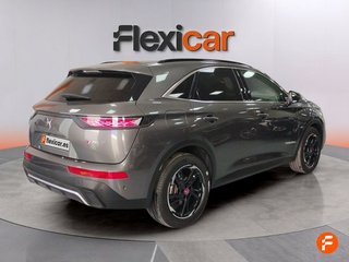 DS DS 7 PureTech 96kW (130CV) Auto. PERF.LINE