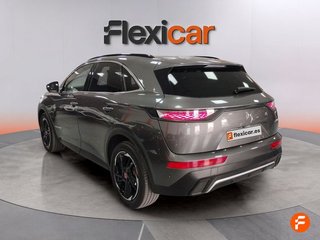 DS DS 7 PureTech 96kW (130CV) Auto. PERF.LINE