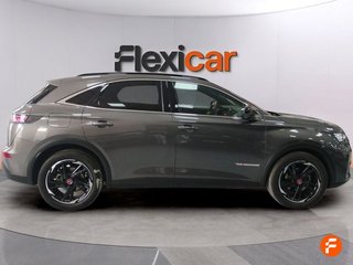 DS DS 7 PureTech 96kW (130CV) Auto. PERF.LINE