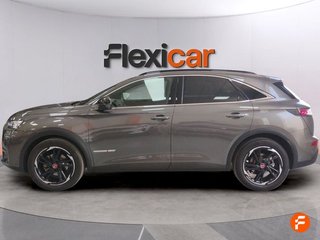 DS DS 7 PureTech 96kW (130CV) Auto. PERF.LINE