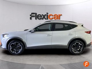 Cupra Formentor 1.5 TSI 110kW (150 CV) DSG
