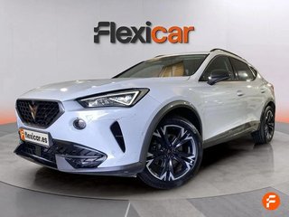 Cupra Formentor 1.5 TSI 110kW (150 CV) DSG