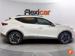 Cupra Formentor 1.5 TSI 110kW (150 CV) DSG