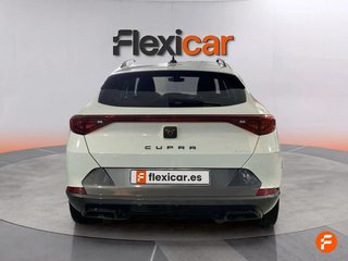 Cupra Formentor 1.5 TSI 110kW (150 CV) DSG