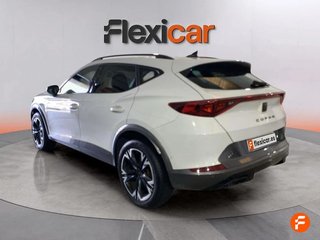 Cupra Formentor 1.5 TSI 110kW (150 CV) DSG
