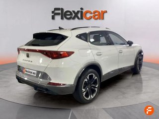 Cupra Formentor 1.5 TSI 110kW (150 CV) DSG