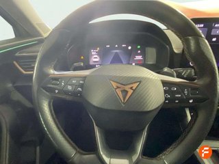 Cupra Formentor 1.5 TSI 110kW (150 CV) DSG