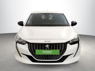 Peugeot 208 BlueHDi 73kW (100CV) Active
