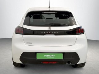 Peugeot 208 BlueHDi 73kW (100CV) Active