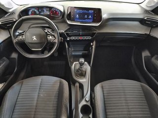 Peugeot 208 BlueHDi 73kW (100CV) Active
